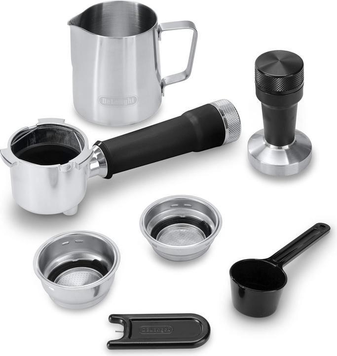 Actual product image De'Longhi Dedica Duo