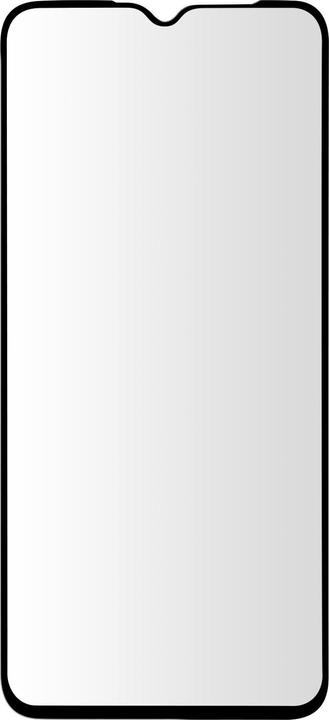Produktbild Avizar Panzerglas, Glas Schutzfolie, Schutzglas (1 Stück, Motorola Moto E7)