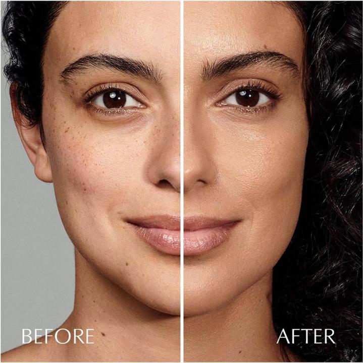 Actual product image Estée Lauder Futurist Hydra Rescue (4N1 Shell Beige)