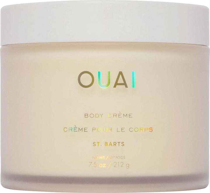 Ouai Body Cr??me - St Barts (Körpercreme, 212 ml)