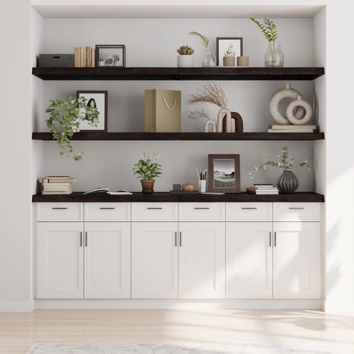 Actual product image VidaXL Saba (200 x 60 x 6 cm)