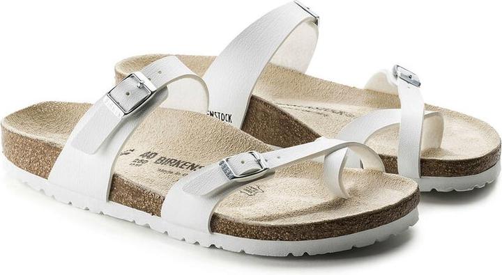 Produktbild Birkenstock Mayari Birko-Flor normal (39)