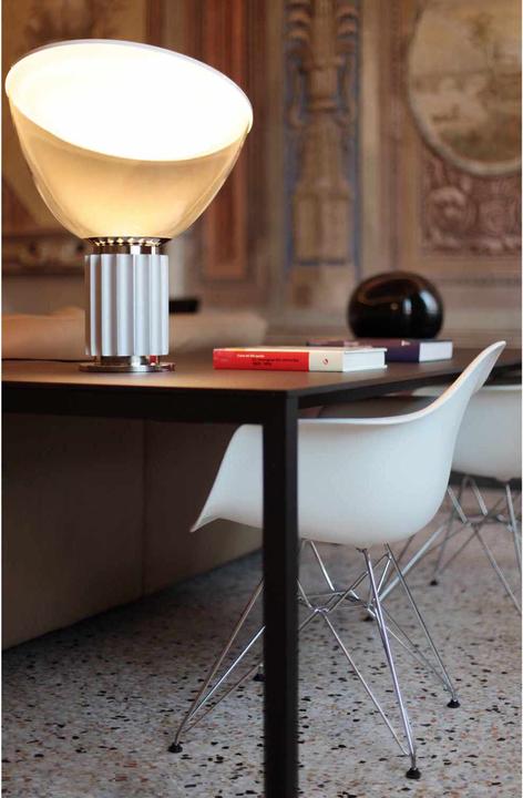 Actual product image Flos Taccia Led Floor Light (2068 lm)