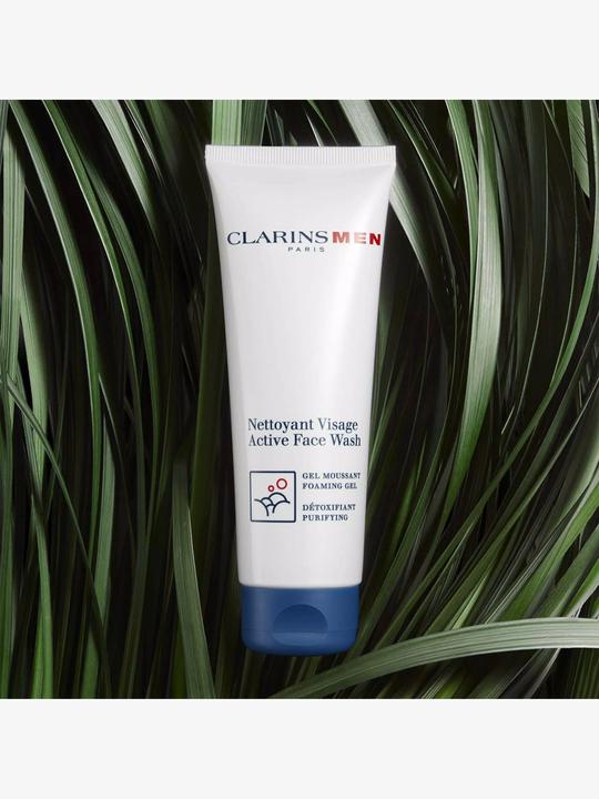 Image du produit Clarins Nettoyant Visage (Gel, 125 ml)