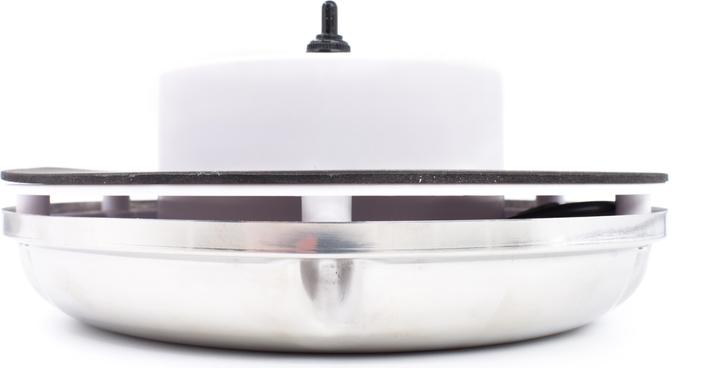 Immagine prodotto Autosolar Ventilatore solare (Cavo solare)