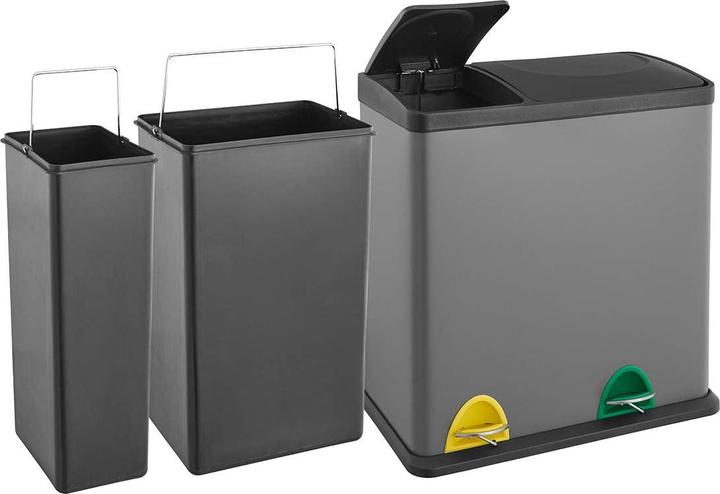 Immagine prodotto Svita TC2Combo35 (35 l)