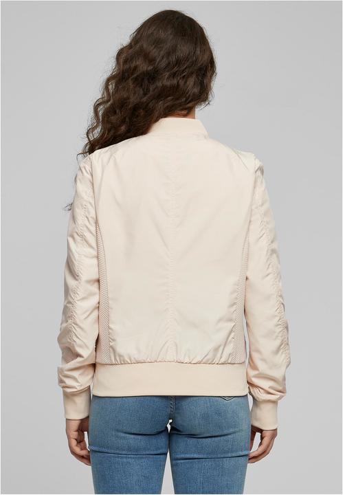Image du produit Urban Classics Ladies Light Bomber Jacket (S)