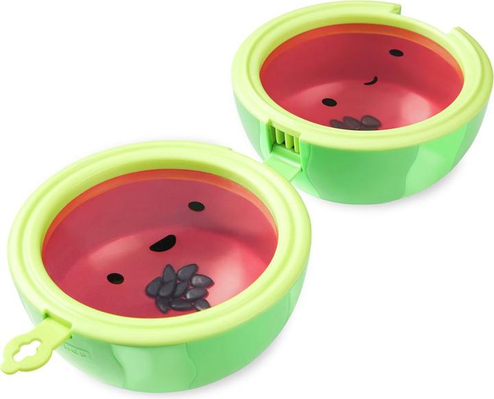 Actual product image Skiphop Watermelon drum (Multilingual)