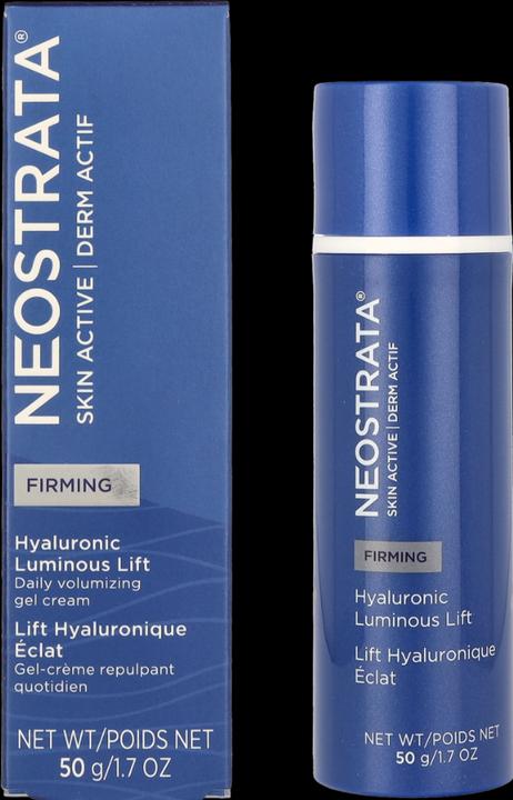 Produktbild NeoStrata Hyaluronic Luminous Lift (Tagescreme)