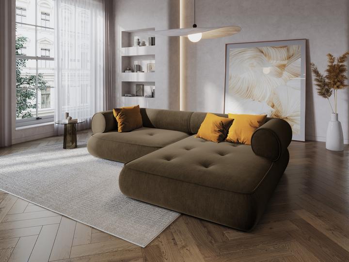 Produktbild Maison Heritage Lily (Ecksofa)