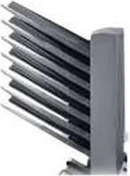 Actual product image Kyocera MT-730(B) MAILBOX