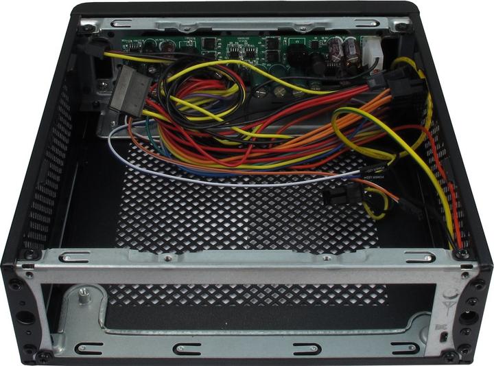 Image du produit Intertech ITX-601 (Mini-ITX)