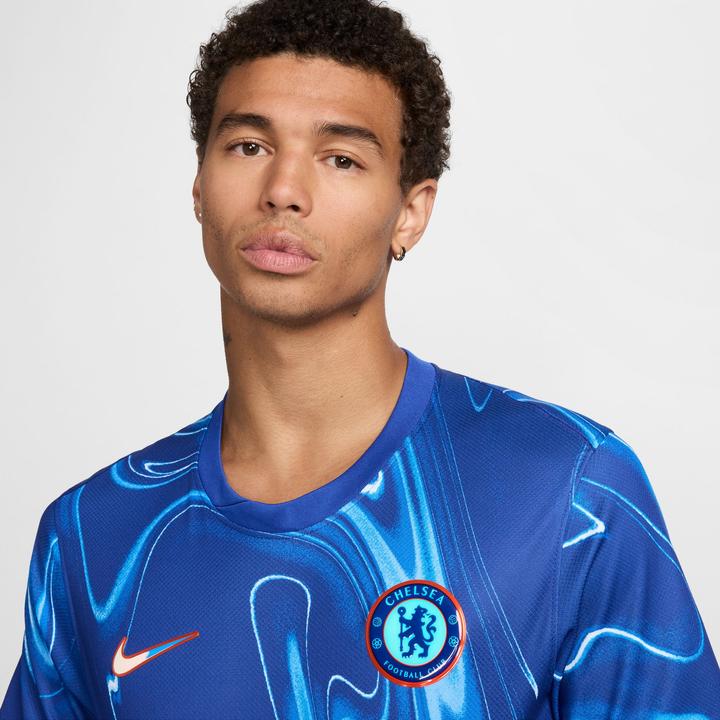 Produktbild Nike FC Chelsea Trikot 2024-25 (XS)