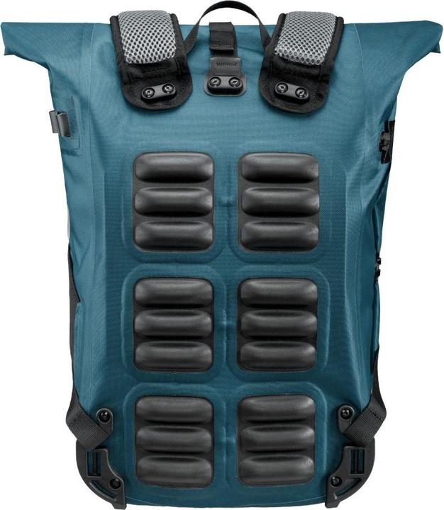 Produktbild Ortlieb Vario PS QL2.1 (26 l, Gepäckträgertasche)