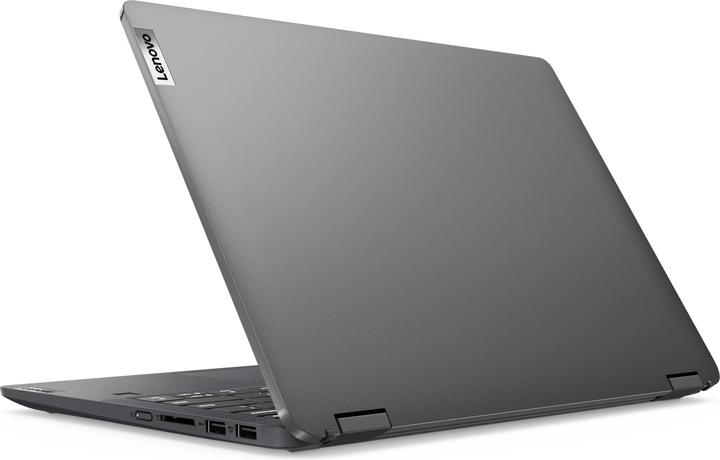 Produktbild Lenovo IdeaPad Flex 5 (14", Intel Core i5-1235U, 16 GB, 512 GB, DE)