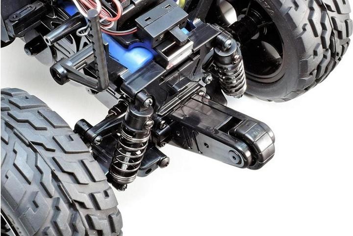 Image du produit Tamiya Toyota Land Cruiser 40 Pick Up (GF-01) (Kit)