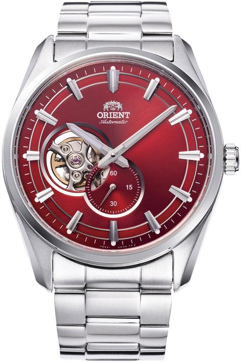 Actual product image Orient Contemporary Small Seconds Semi Skeleton - RA-AR0010R (Analogue wristwatch, 40 mm)
