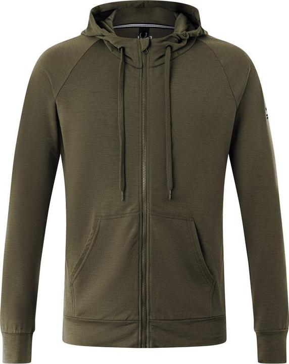 Image du produit Super Natural Hoodie Zip Essentiel (S)
