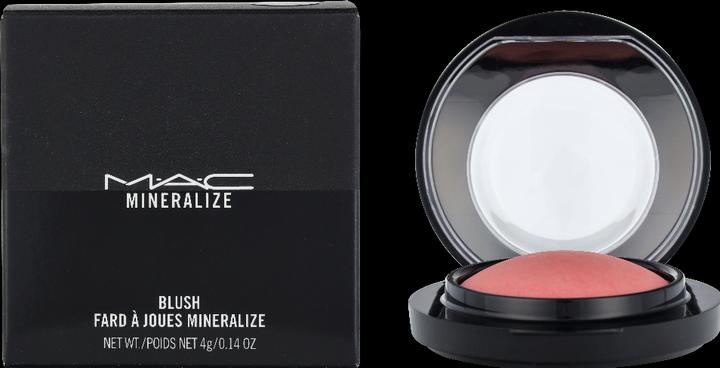 Produktbild MAC Cosmetics Mineralize Blush (Hey, Coral, Hey...)