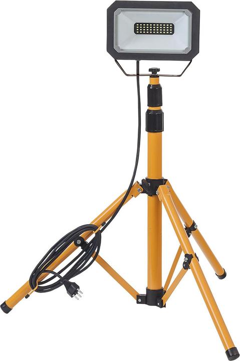 Steffen Worklight (4000 lm)