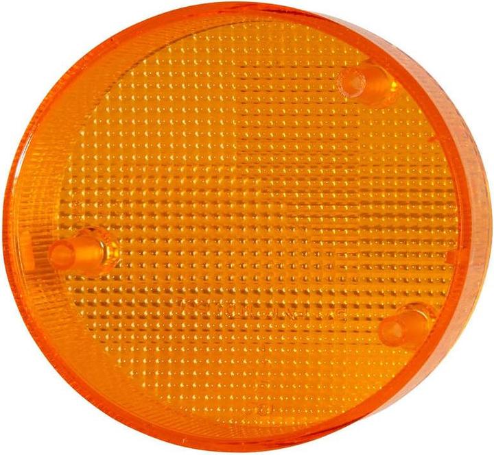 Actual product image Hella Rear right lens for CASE