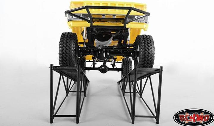 Produktbild Rc4Wd Tough Armor Auffahrrampe