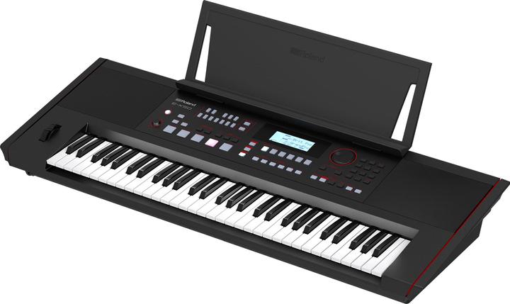 Produktbild Roland E-X50 Keyboard (61 Tasten)