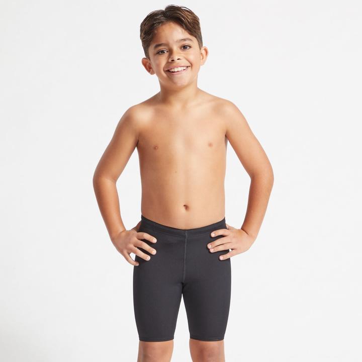 Finis Badeanzug "Solid Jammer" Kind