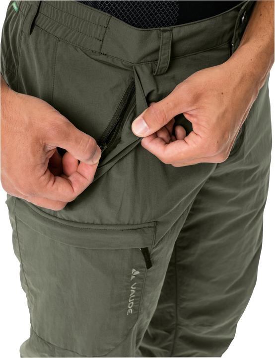 Image du produit Vaude Farley II (52)
