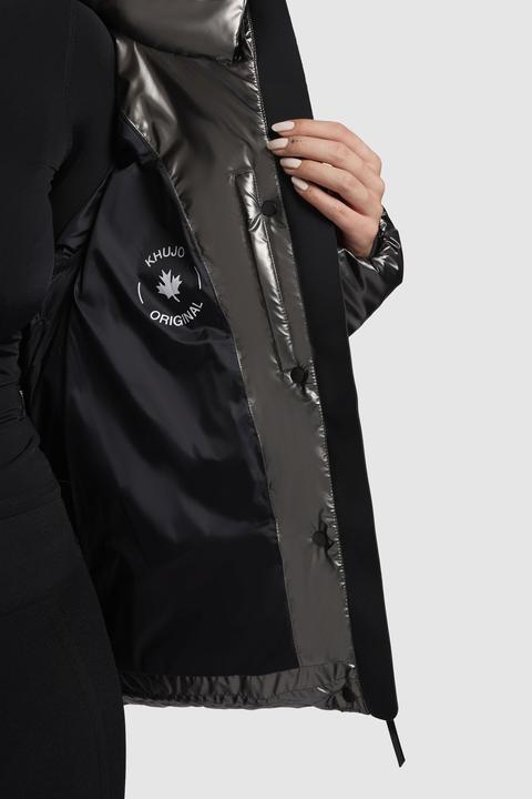 Actual product image Khujo Rinja Shiny-YM (XXL)