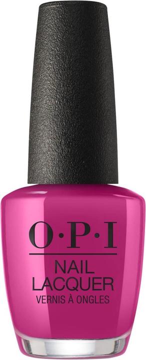 Produktbild OPI Tokyo - Hurry-Juku Get This Color (Hurry-Juku Get This Color, Farblack)