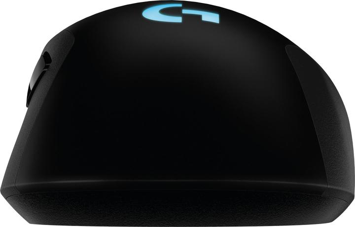 Produktbild Logitech G G703 Lightspeed (Kabellos, Kabelgebunden)
