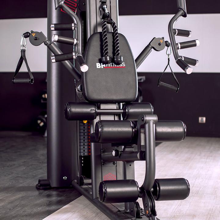 Produktbild BH Fitness Indar
