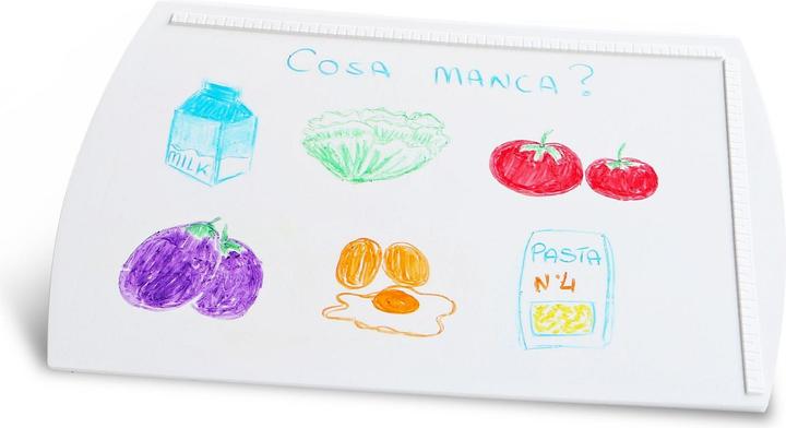 Image du produit Primo Crayons de cire Whiteboard Set 2 pièces (Multicolore, 8 x)