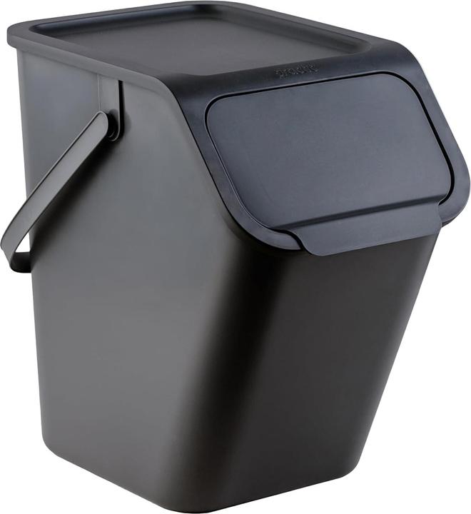 Image du produit Go Practic Système de poubelles (25 l)