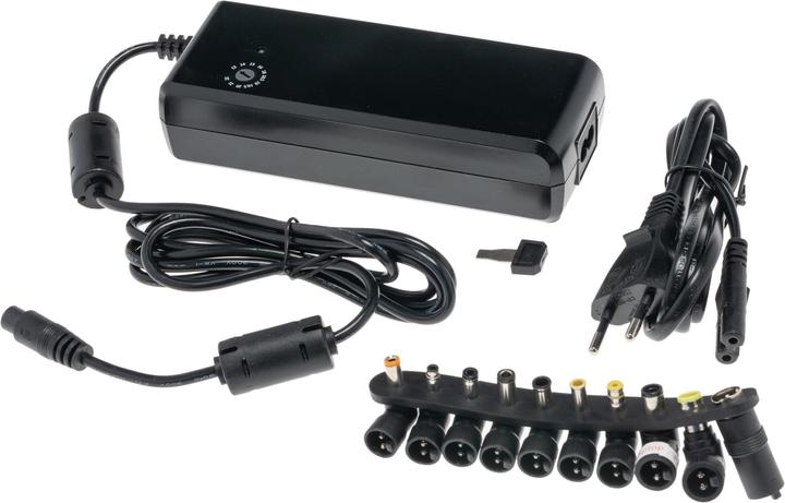 Actual product image Alpha Elettronica KD5065 Plug-in power supply unit