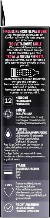 Produktbild Durex Intense (24 Stk.)