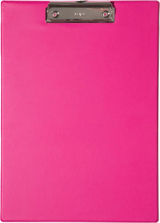 Image du produit Maul 2335222 Planchette à pince Carton, plastique (21 x 29,5 cm)