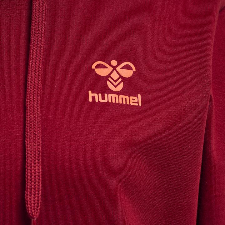 Produktbild hummel Offgrid Cotton Hoodie Wo (L)