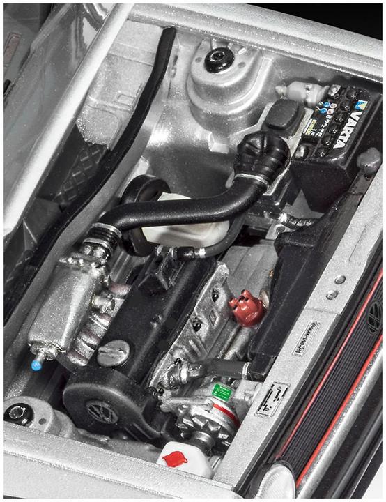 Image du produit Revell VW Golf 1 GTI