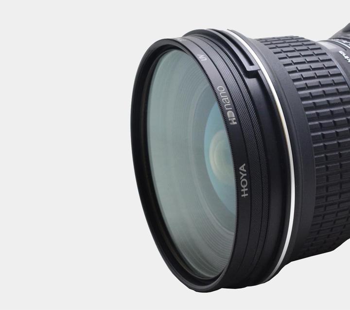 Image du produit Hoya Instant Action Conversion Ring (49 mm, Porte-filtre magnétique, 49 mm)
