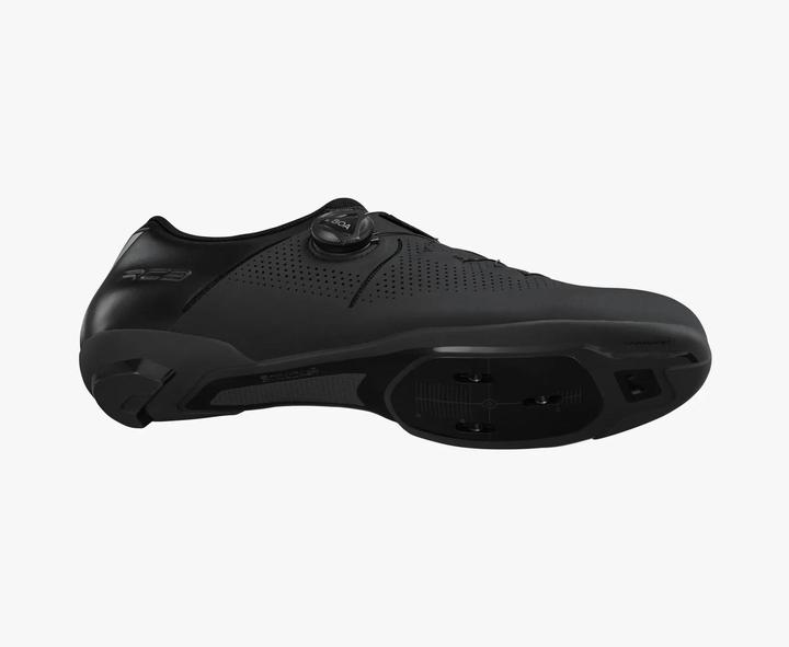 Actual product image Shimano SH-RC3 (43)