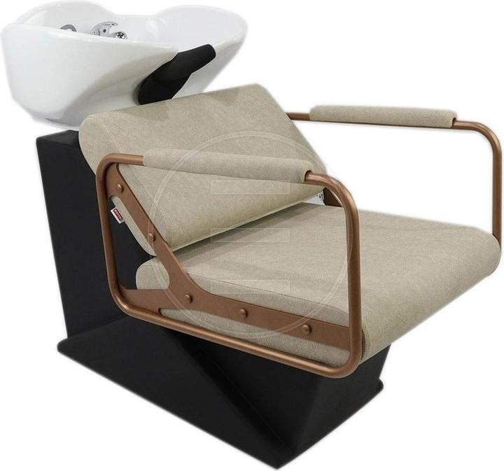 Alpeda Round Wash
