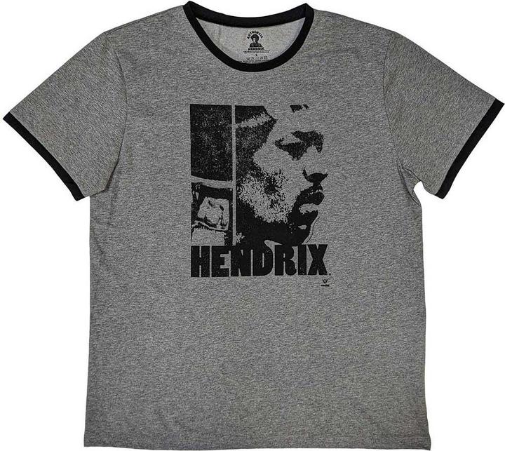 Jimi Hendrix Let Me Live TShirt