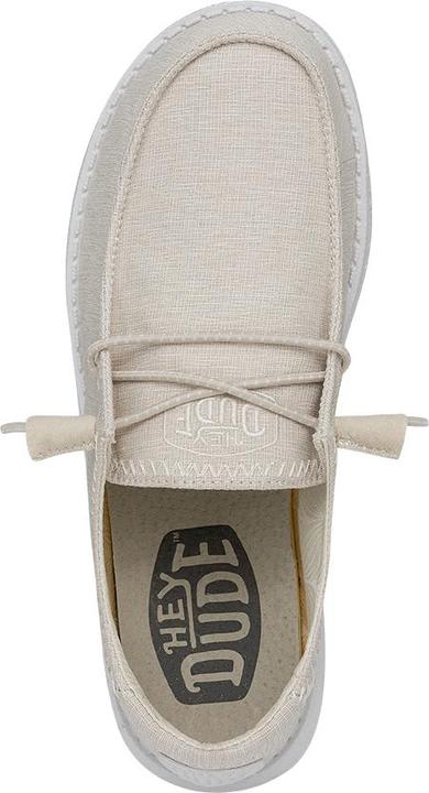 Actual product image Hey Dude Wendy Star (40)