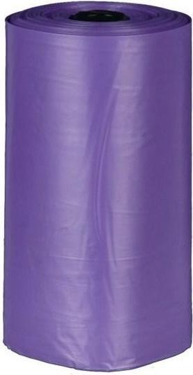 Immagine prodotto Trixie Sacchetto per rifiuti di cane profumo di lavanda M (Cane, 4 ml)