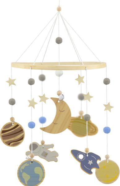 Ulysse Couleurs d'Enfance Spazio