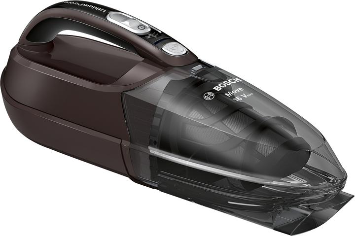 Produktbild Bosch Hausgeräte BHN 16 L