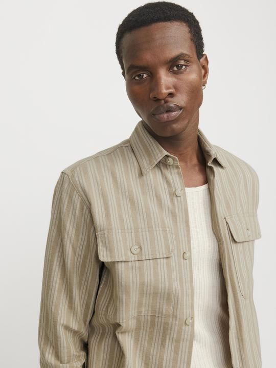Immagine prodotto Jack & Jones Comfort Fit Overshirt Overshirt (XXL)