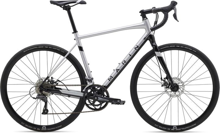 Actual product image Marin Shape
